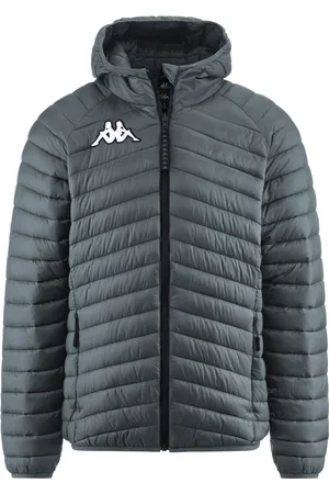 Kappa 6cento 660 - Chaquetas - Chaqueta Media - - Hombre - S