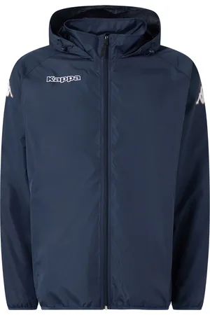 Kappa 4training Martio - Chaquetas - Chaqueta Media - - Niños - 6Y