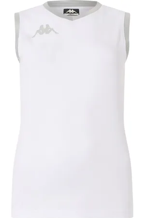 Kappa 4volley Giella - Camisetas - Camiseta De Tirantes - - Niños - 6Y