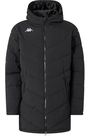 Kappa 4football Giambolo - Chaquetas - Chaqueta Larga - - Niños - 6Y