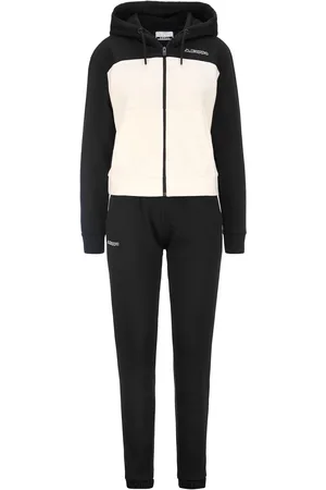 Kappa Logo Fesa - Trajes Deportivos - Mono Deportivo - - Mujer - S