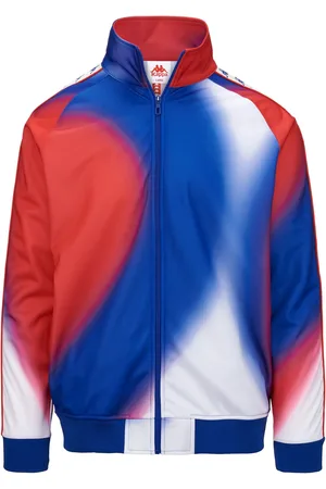 Kappa 222 Banda Anniston 3 Graphik - Sudaderas - Sudadera - - Hombre - XS