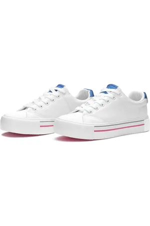 Kappa Logo Tudy - Zapatos - Zapatillas - - Mujer - 37