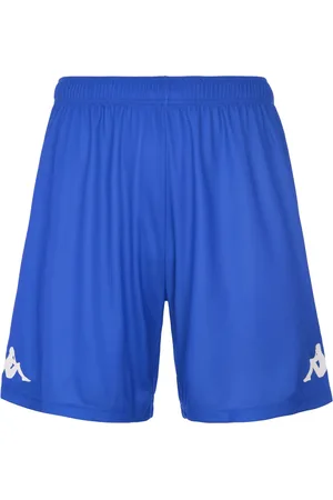 Kappa 4football Nurcheta - Ropa Deportiva - Pantalón Corto - - Hombre - L