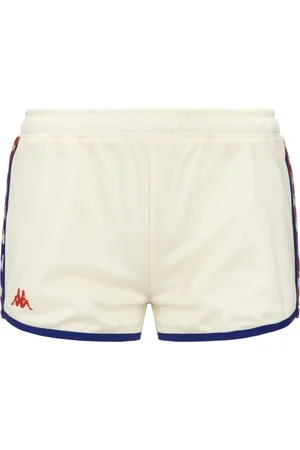 Kappa 222 Banda Losillegt - Ropa Deportiva - Pantalón Corto - - Mujer - XS