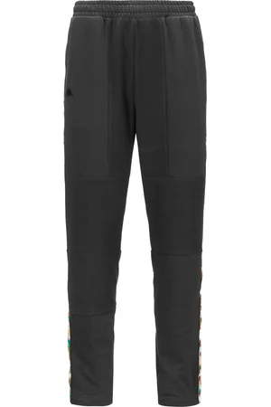Kappa 222 Banda Gerhard Graphik Tape - Ropa Deportiva - Leggings De Mujer - - Hombre - XS