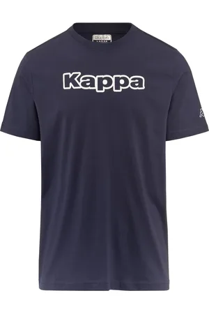 Kappa Logo Fromen - T-Shirt Top - - Hombre - M