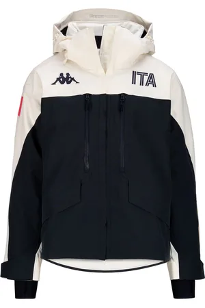 Kappa 6cento 602fa Ita - Chaquetas - Chaqueta Media - - Hombre - S