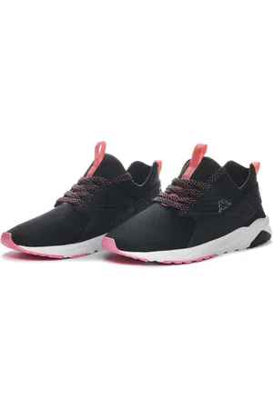 Kappa Logo Sanpuerto Kid - Zapatos - Zapatillas - - Unisex - 37