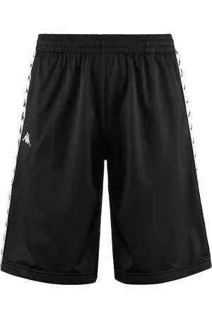 Kappa 222 Banda Treadwellz - Ropa Deportiva - Pantalón Corto - - Hombre - XS