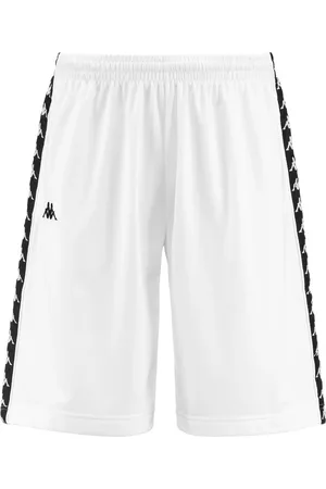 Kappa 222 Banda Treadwellz - Ropa Deportiva - Pantalón Corto - - Hombre - XS