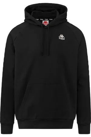 Kappa 222 Banda Hurry - Jersey - Polar - - Hombre - S