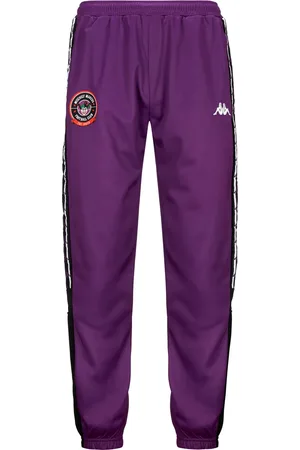 Kappa Jayen Warner Bros - Ropa Deportiva - Leggings De Mujer - - Hombre - S