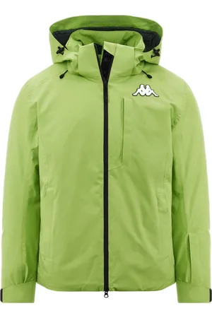 Kappa 8cento 806 - Chaquetas - Chaqueta Media - - Hombre - S