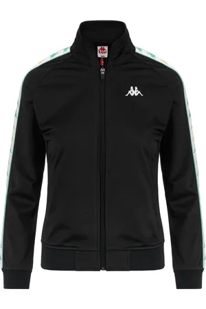 Kappa 222 Banda Wannistoni Slim - Sudaderas - Sudadera - - Mujer - XS