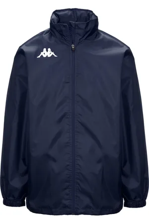 Kappa 4football Wister - Chaquetas - Chaqueta Media - - Hombre - 3XL