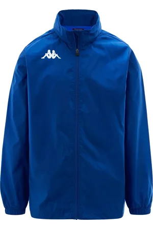 Kappa 4football Wister - Chaquetas - Chaqueta Media - - Niños - 6Y