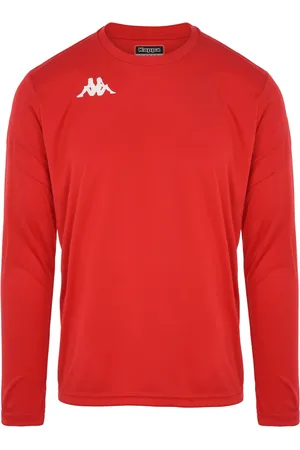 Kappa 4football Dovol - Ropa Deportiva - Camiseta Deportiva - - Niños - 6Y