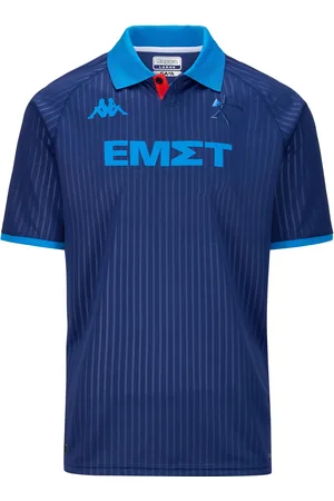 Kappa Kombat 2025 Kallithea - Ropa Deportiva - Camiseta Deportiva - - Hombre - S