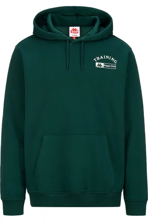 Kappa Shala - Jersey - Polar - - Hombre - XS