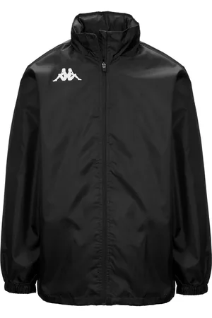 Kappa 4football Wister - Chaquetas - Chaqueta Media - - Niños - 6Y