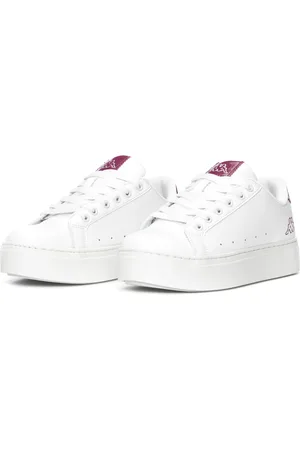 Kappa Logo Isabel - Zapatos - Zapatillas - - Mujer - 38