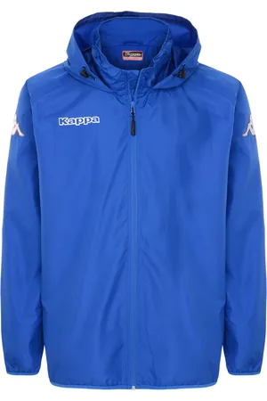 Kappa 4training Martio - Chaquetas - Chaqueta Media - - Hombre - S