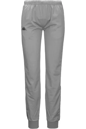 Kappa 222 Banda Wrastoria Slim - Ropa Deportiva - Leggings De Mujer - - Niños - 10Y