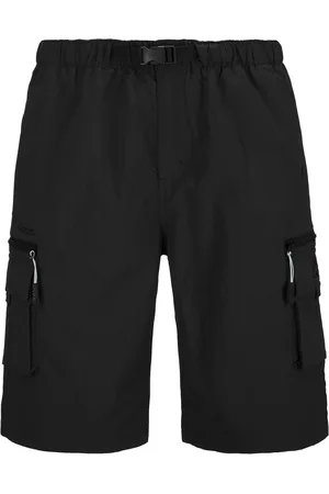 Kappa Logo Cargos - Ropa Deportiva - Pantalón Corto - - Hombre - XS