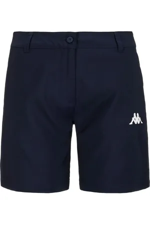 Kappa Louisiana - Ropa Deportiva - Pantalón Corto - - Mujer - XS