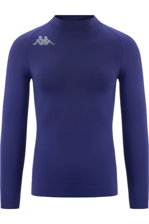 Kappa Kombat Skin Bupet - T-Shirt Skin Top - - Unisex - XS/S
