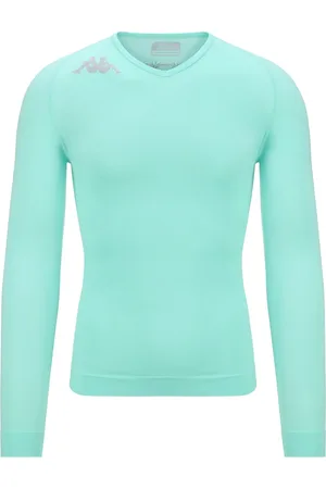 Kappa Kombat Skin Bongv - T-Shirt Skin Top - - Unisex - XS/S