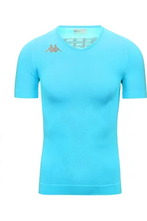 Kappa Kombat Skin Bortv - T-Shirt Skin Top - - Unisex - XL/2XL