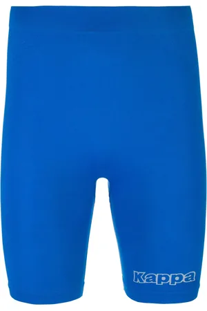 Kappa 4skin Kombat Bhort - Ropa Interior - Malla Interior Corta - - Unisex - M/L