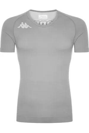 Kappa Kombat Skin Bortv - T-Shirt Skin Top - - Unisex - M/L