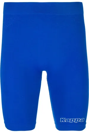 Kappa 4skin Kombat Bhort - Ropa Interior - Malla Interior Corta - - Unisex - M/L