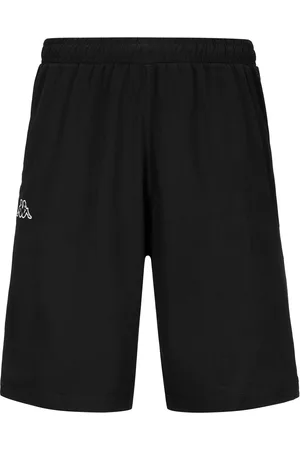 Kappa Logo Ariosto Ry - Ropa Deportiva - Pantalón Corto - - Hombre - M