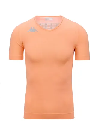 Kappa Kombat Skin Bortv - T-Shirt Skin Top - - Unisex - XS/S