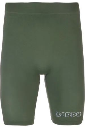 Kappa 4skin Kombat Bhort - Ropa Interior - Malla Interior Corta - - Unisex - M/L