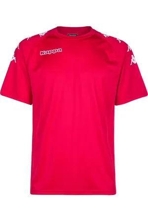 Kappa 4football Castolo - Ropa Deportiva - Camiseta Deportiva - - Niños - 6Y