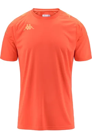 Kappa 4football Gianto - Ropa Deportiva - Camiseta Deportiva - - Niños - 6Y