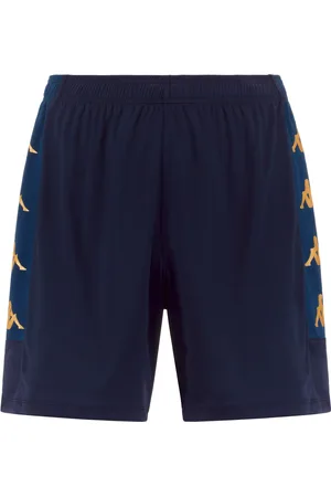 Kappa 4football Gondo - Ropa Deportiva - Pantalón Corto - - Niños - 6Y