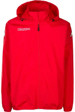 Kappa 4training Martio - Chaquetas - Chaqueta Media - - Niños - 6Y
