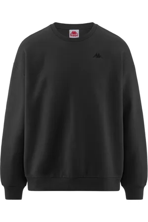 Kappa 222 Banda Garett - Sudaderas - Sudadera - - Hombre - XS