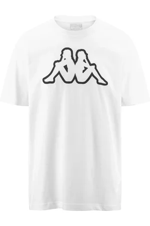 Kappa Logo Amberis 140 - T-Shirt Top - - Hombre - S