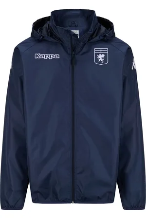 Kappa Martio Genoa - Chaquetas - Chaqueta Media - - Niños - 6Y