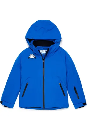 Kappa 6cento 686 Kid - Corta Jackets - Corta Jackets - - Unisex - 6Y
