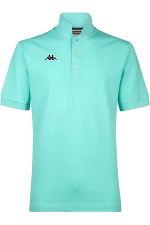 Kappa Logo Holiver Mss - Ropa Deportiva - Camiseta Deportiva - - Hombre - XS