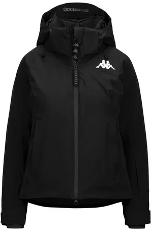 Kappa 8cento 810 - Chaquetas - Chaqueta Media - - Mujer - S