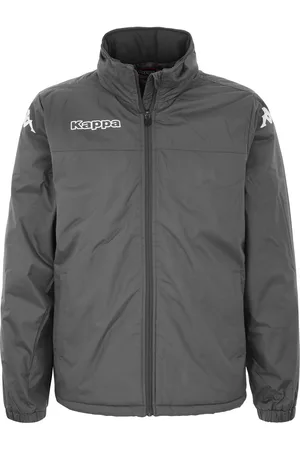 Kappa 4football Buran - Chaquetas - Chaqueta Media - - Niños - 6Y